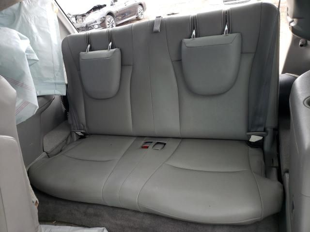 2009 Toyota Highlander Limited