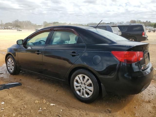 2011 KIA Forte EX