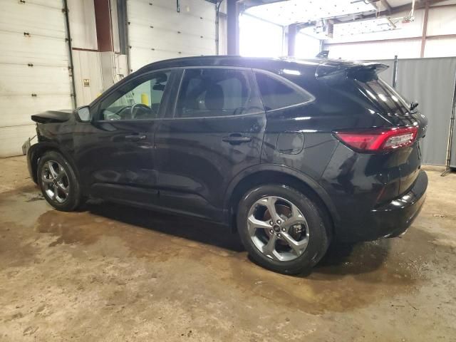 2023 Ford Escape ST Line