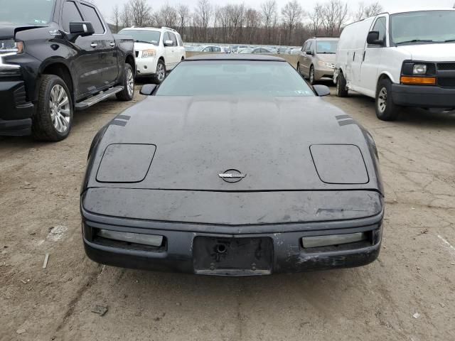 1992 Chevrolet Corvette