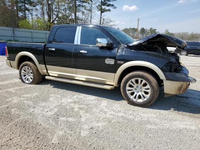 2013 Dodge RAM 1500 Longhorn