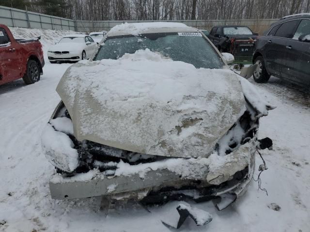 2008 Chevrolet Impala LT