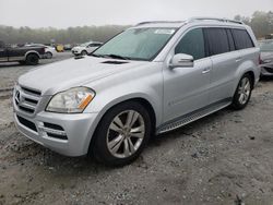 2012 Mercedes-Benz GL 450 4matic for sale in Ellenwood, GA