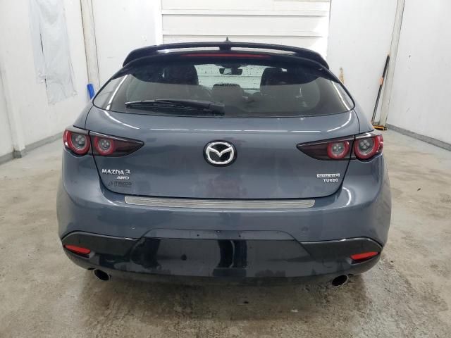 2021 Mazda 3 Premium Plus