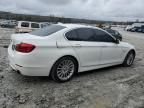 2011 BMW 535 I