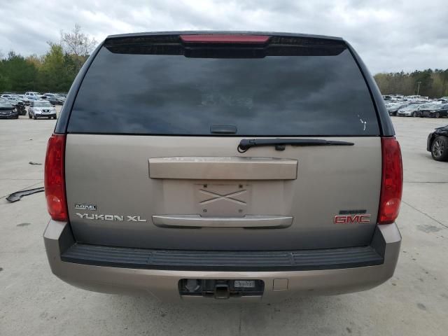 2007 GMC Yukon XL C1500