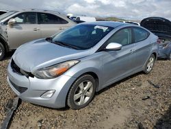 Hyundai Vehiculos salvage en venta: 2012 Hyundai Elantra GLS