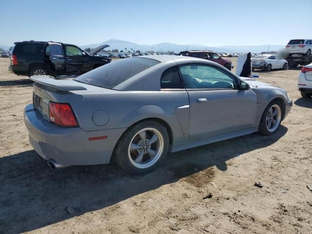 2001 Ford Mustang GT