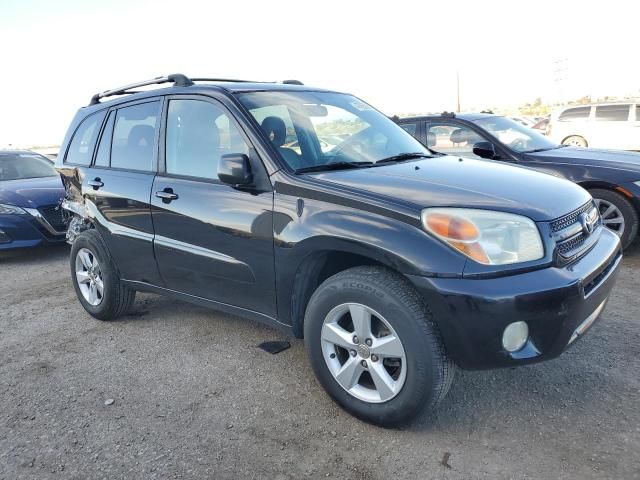 2005 Toyota Rav4