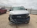 2022 Chevrolet Silverado LTD K1500 LT Trail Boss