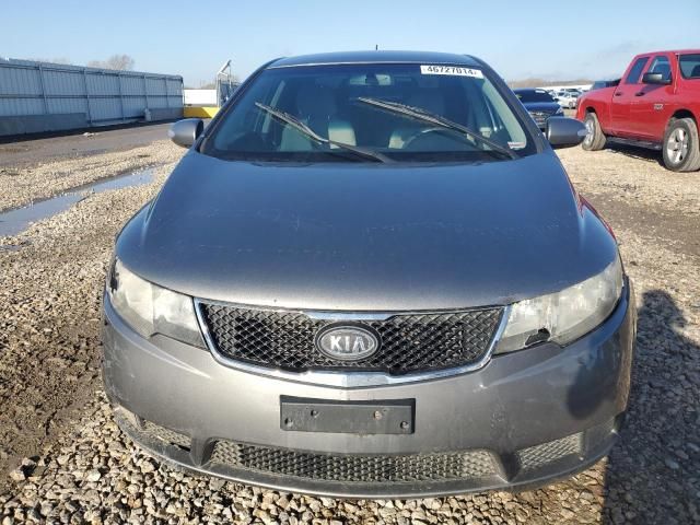 2010 KIA Forte EX