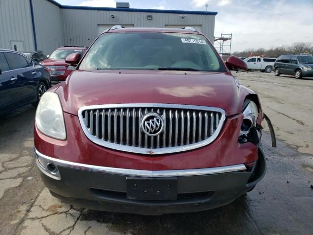 2010 Buick Enclave CXL