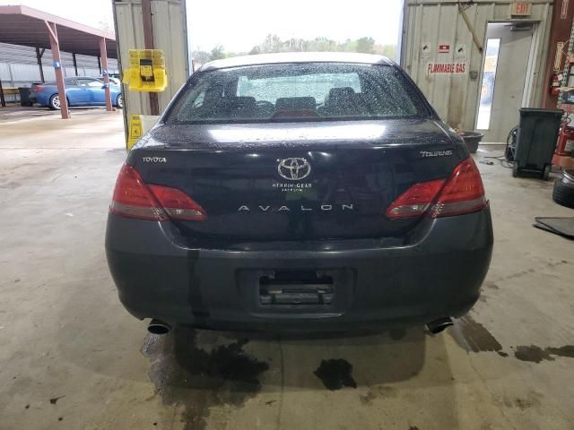 2008 Toyota Avalon XL