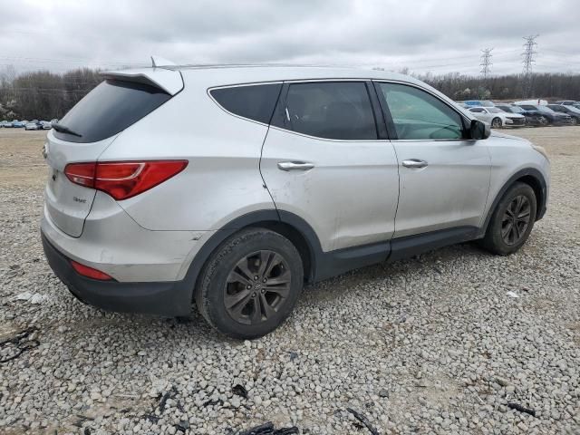 2014 Hyundai Santa FE Sport