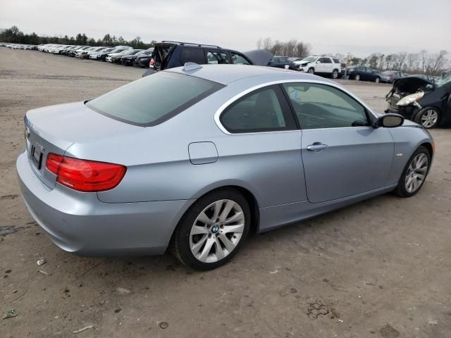 2011 BMW 328 XI