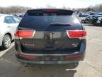 2011 Lincoln MKX