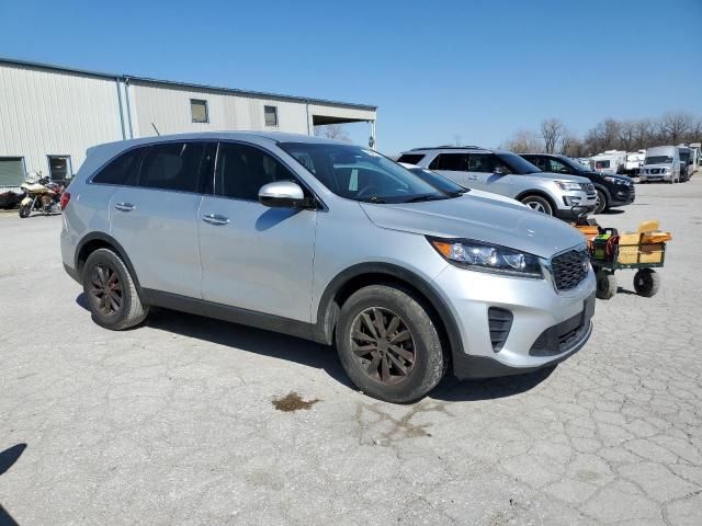 2019 KIA Sorento L