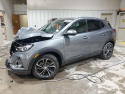 2021 Buick Encore GX Essence for sale in Leroy, NY