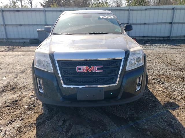 2014 GMC Terrain SLE