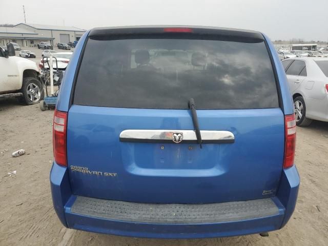 2008 Dodge Grand Caravan SXT