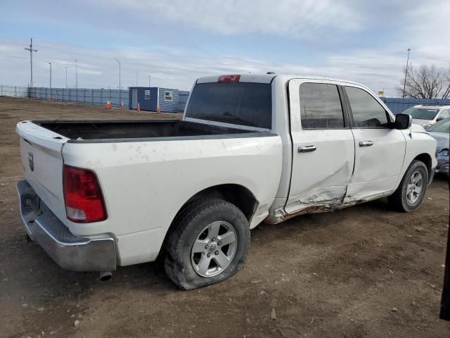 2009 Dodge RAM 1500