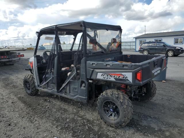 2019 Polaris Ranger Crew XP 900 EPS