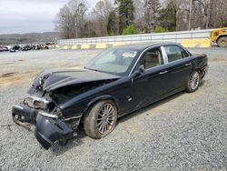 Jaguar salvage cars for sale: 2006 Jaguar XJ8