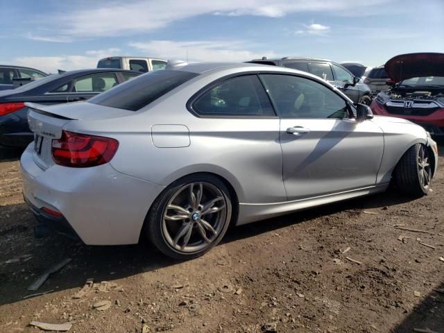 2015 BMW M235XI