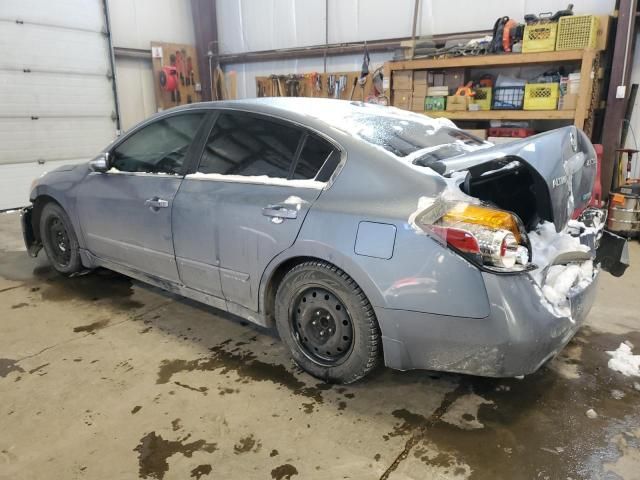 2010 Nissan Altima Base