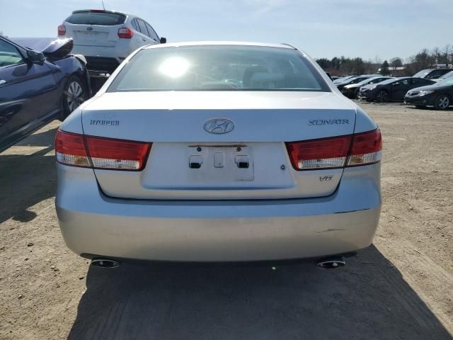 2006 Hyundai Sonata GLS