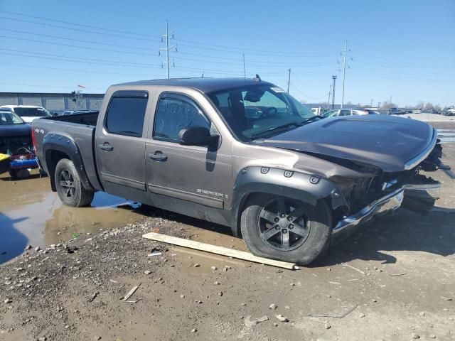 2008 GMC Sierra K1500