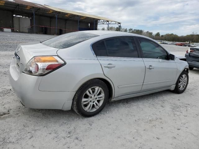 2010 Nissan Altima Base