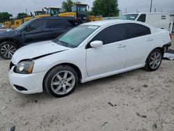 2010 Mitsubishi Galant ES en venta en Apopka, FL