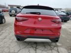 2018 Alfa Romeo Stelvio TI