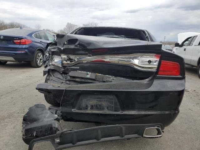 2014 Dodge Charger SE