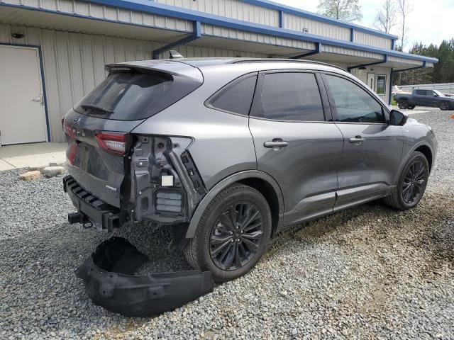 2023 Ford Escape ST Line Premium