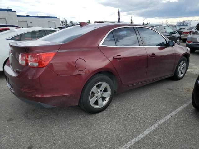 2016 Chevrolet Malibu Limited LT