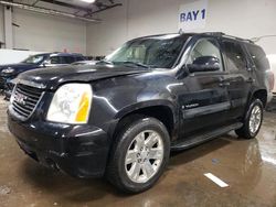 Clean Title Cars for sale at auction: 2007 GMC Yukon
