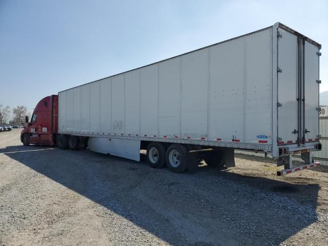 2018 Freightliner Cascadia 125