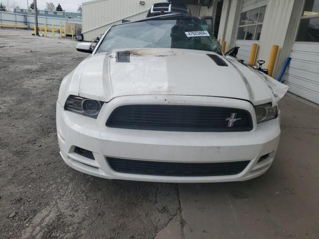 2013 Ford Mustang GT