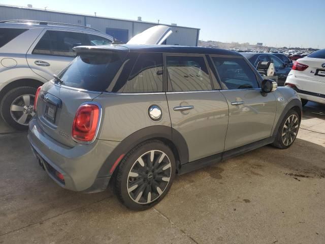 2015 Mini Cooper S