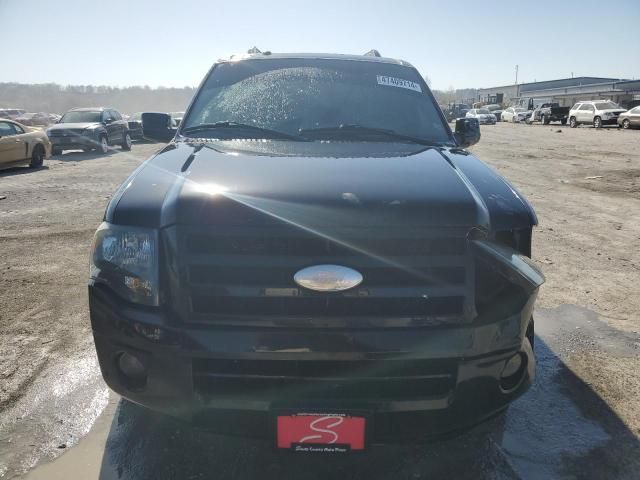 2010 Ford Expedition Limited