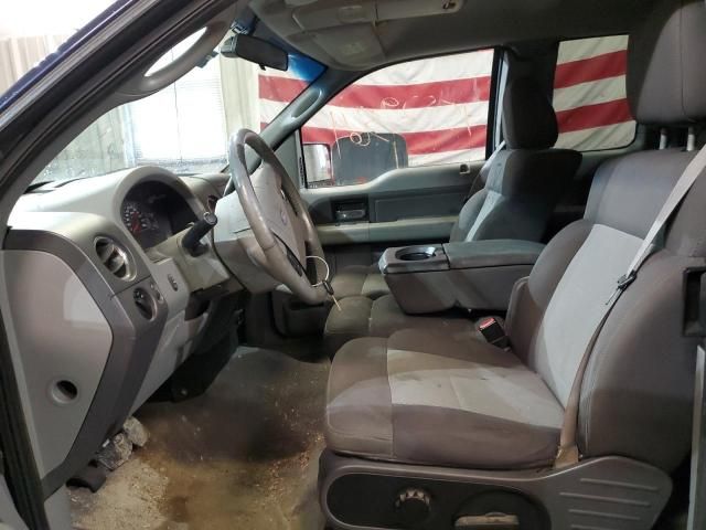 2006 Ford F150