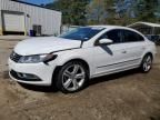 2013 Volkswagen CC Sport