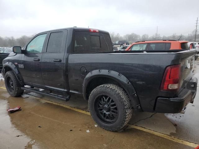 2015 Dodge RAM 1500 Sport