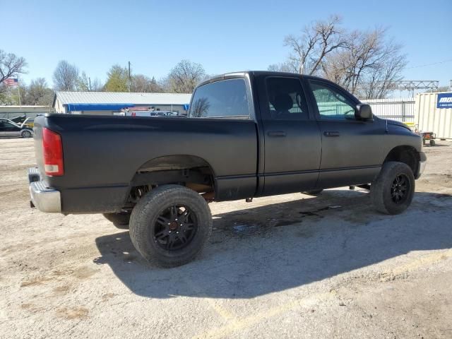 2002 Dodge RAM 1500