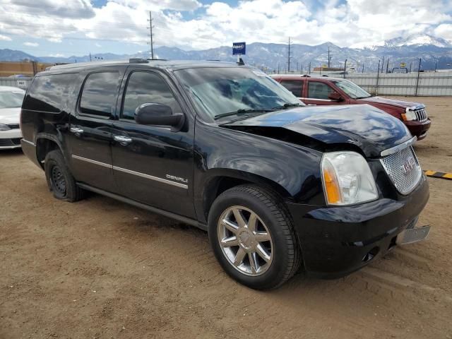 2011 GMC Yukon XL Denali