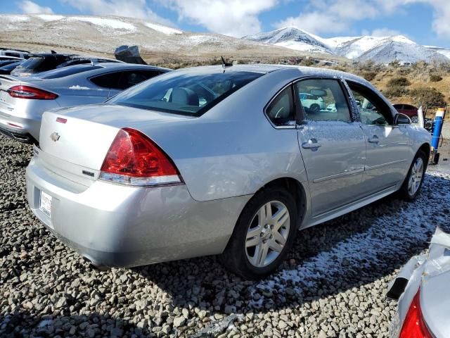 2013 Chevrolet Impala LT