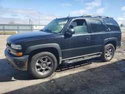 Chevrolet Tahoe Vehiculos salvage en venta: 2005 Chevrolet Tahoe K1500