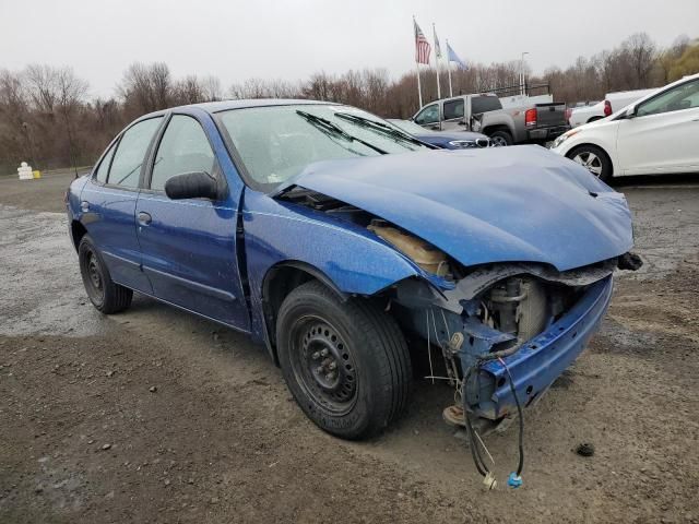 2003 Chevrolet Cavalier